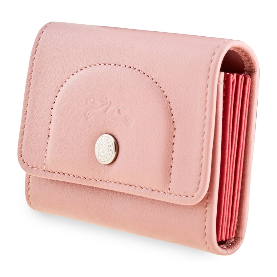 Longchamp Ladies Card Holder L3250937A80 3597921539636 Handbags