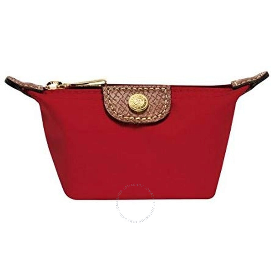Longchamp Ladies Coin Purse L3693089545 Handbags