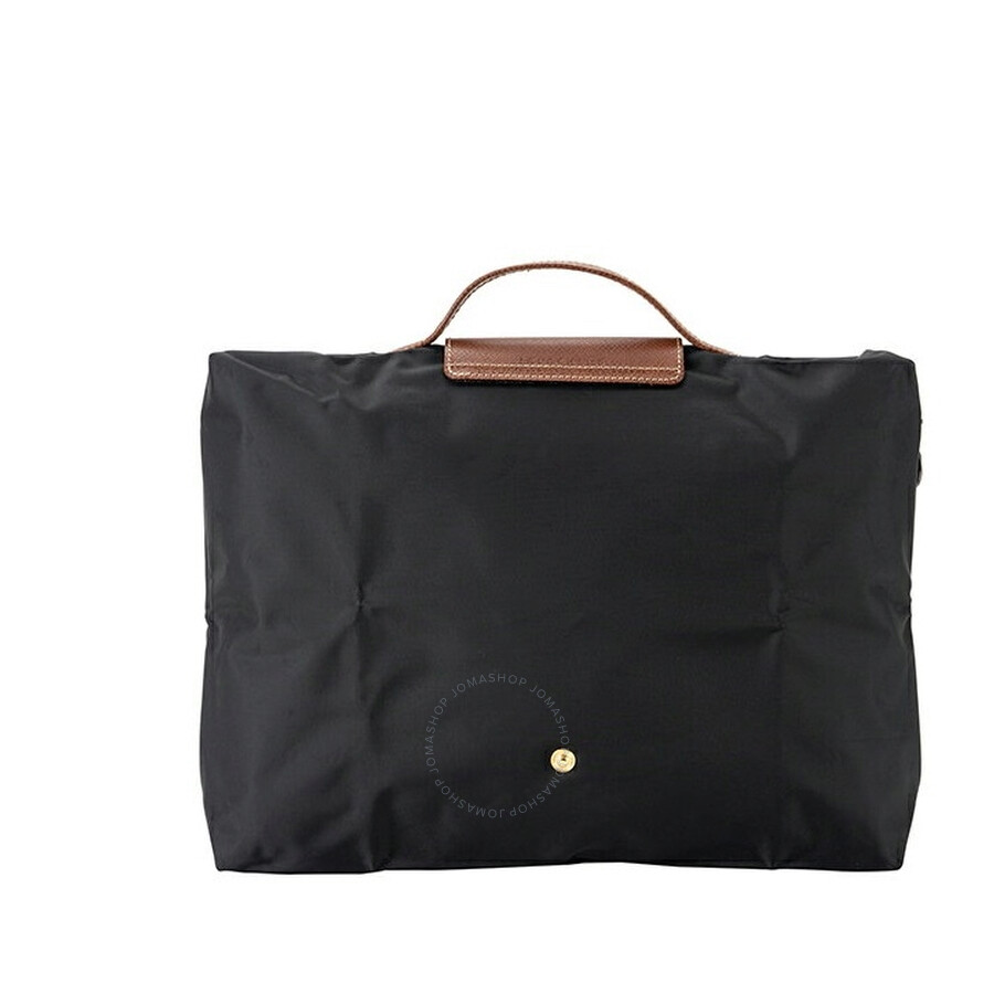 document bag longchamp