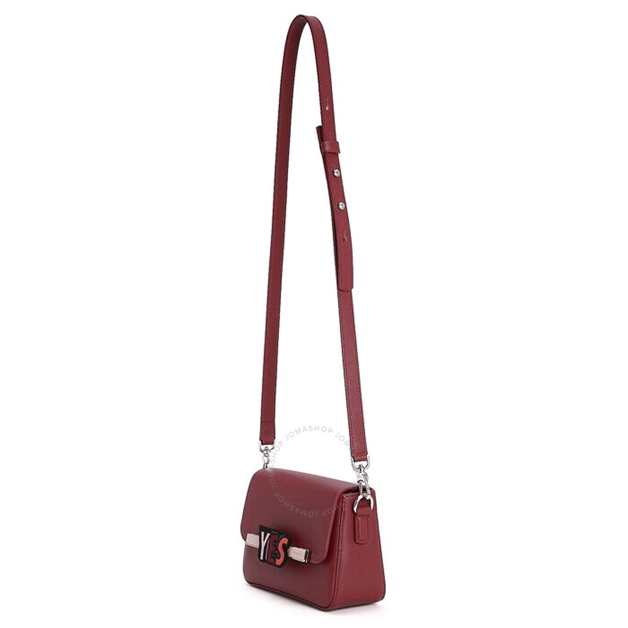 Longchamp Ladies Game On Crossbody Bag Longchamp Handbags