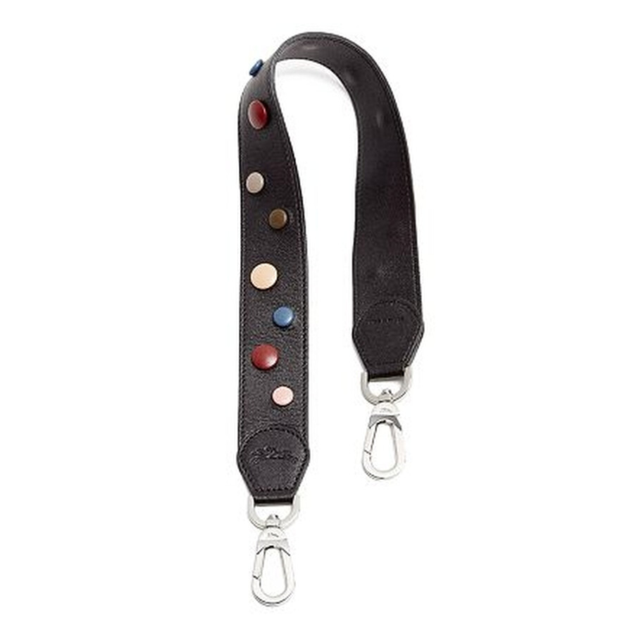 Longchamp Ladies Le Pliage Cuir Shoulder Strap L7274G78080 Handbags