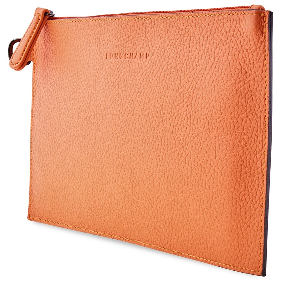 Longchamp Ladies Roseau Essential Pouch L2098968017 3597921696865