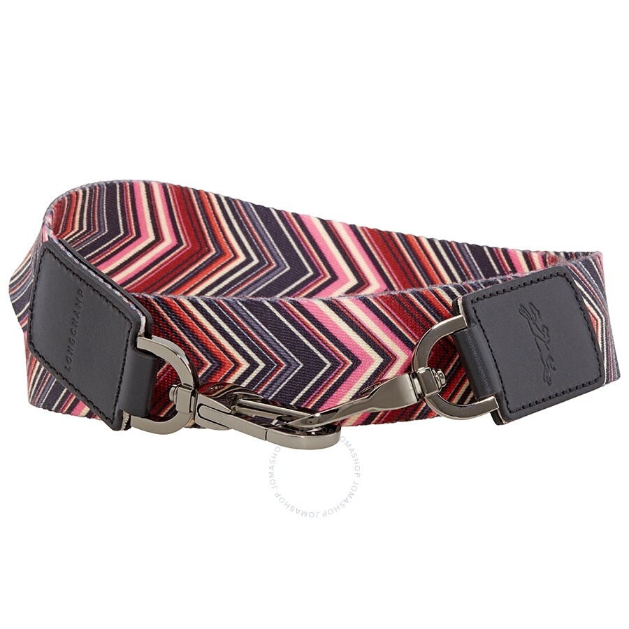 Longchamp Ladies Shoulder Strap L7187G48545 3597921376712 Handbags