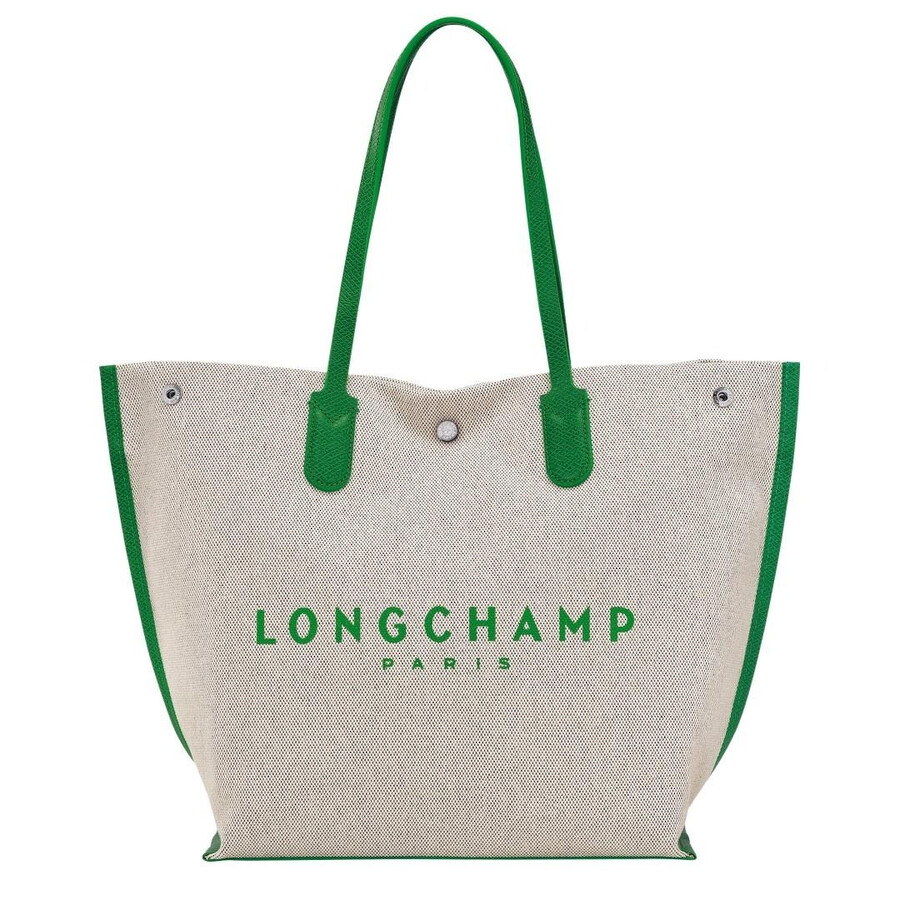 トートバッグ Longchamp Borsa Shopping Roseau Large Longchamp Large Roseau L Tote Bag | Red | FARFETCH