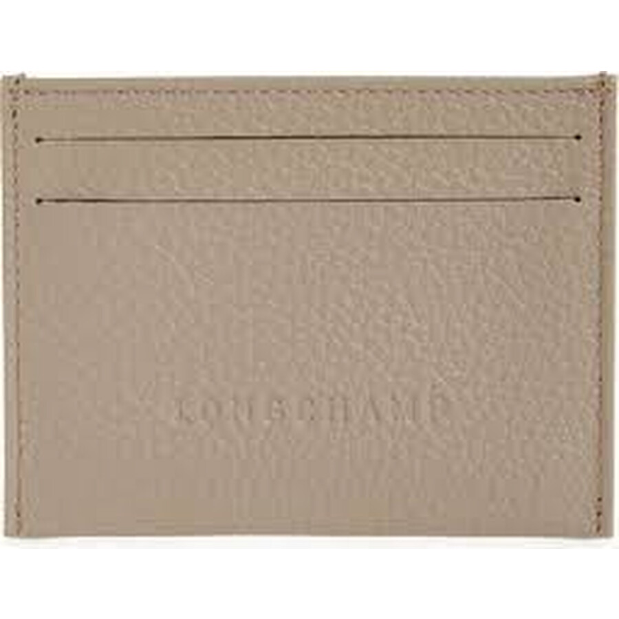 Longchamp Le Foulonne Cardholder