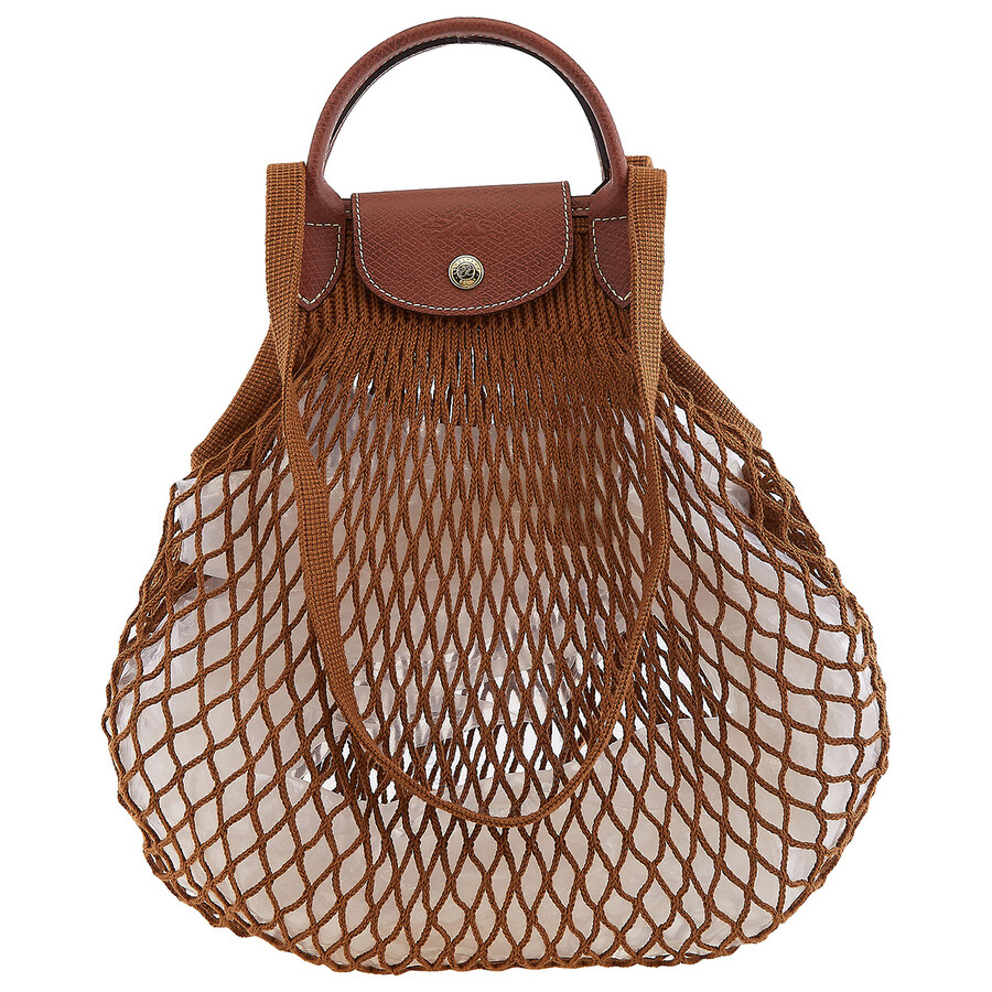 ショルダーバッグ・ポシェット LONGCHAMP Women Shoulder Bags 10121HVH 061 PURPLE Longchamp Purple Le Pliage 