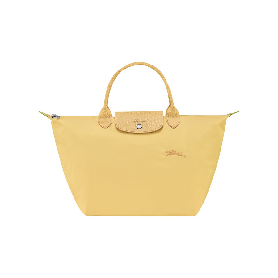 Longchamp Le Pliage M Wheat Handbag L1623919A81 3597922385416