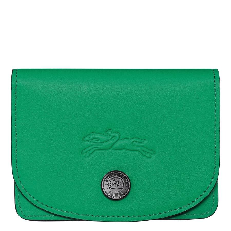 Longchamp Le Pliage Xtra Card Holder 30039987249 3597922504060