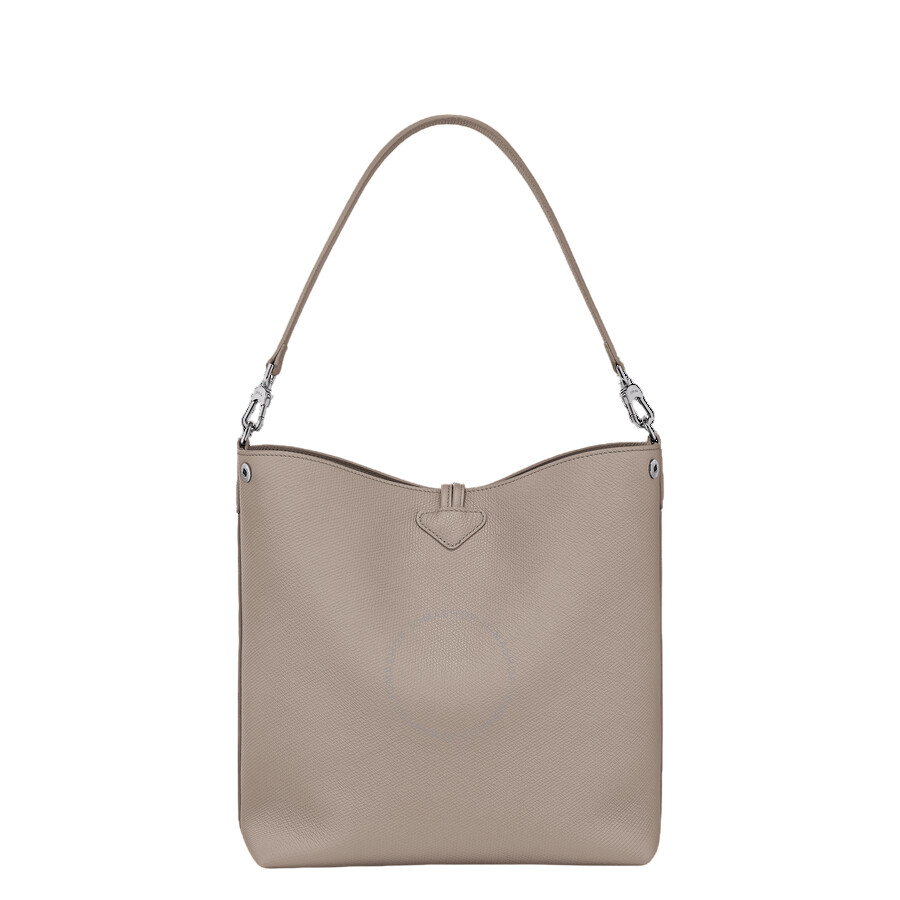 Longchamp Le Roseau Shoulder Bag