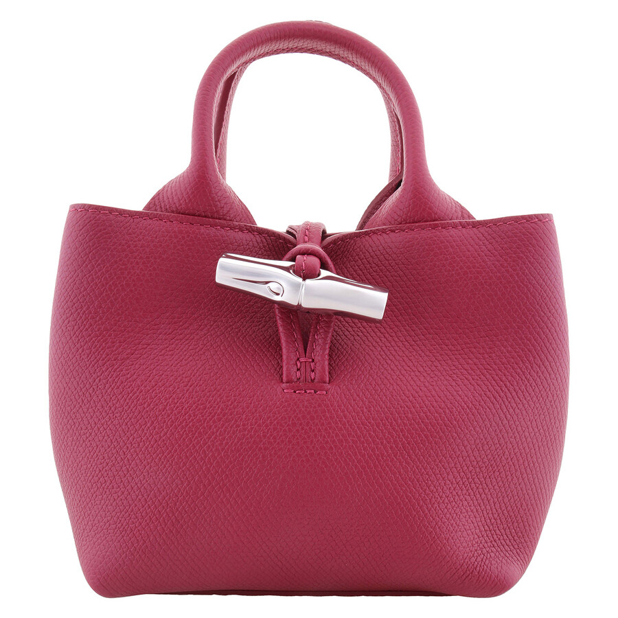 Longchamp Le Roseau Xs Top Handle Bag 10278HFPM06 3597922734634