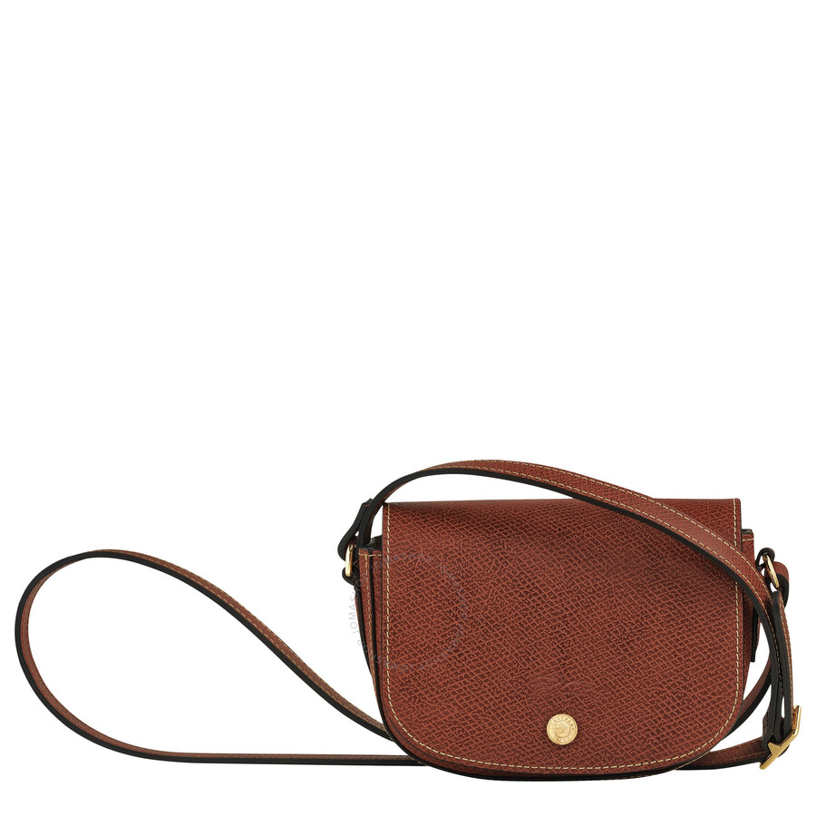ショルダーバッグ・ポシェット LONGCHAMP PARIS Epure leather shoulder bag Épure S Crossbody bag Paper - Leather | Longchamp US
