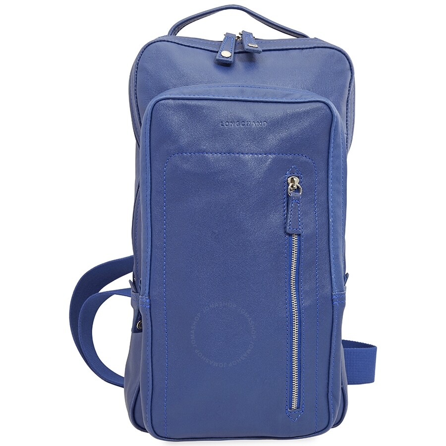 Longchamp Men's Parisis Backpack Longchamp Handbags