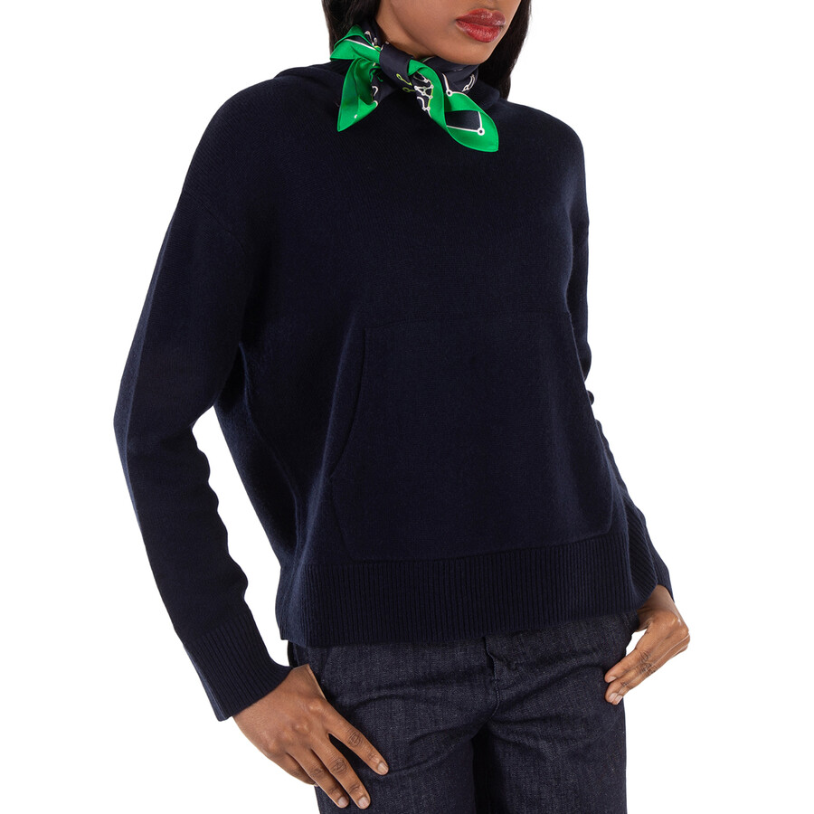 Parcours Silk Sqaure Scarf