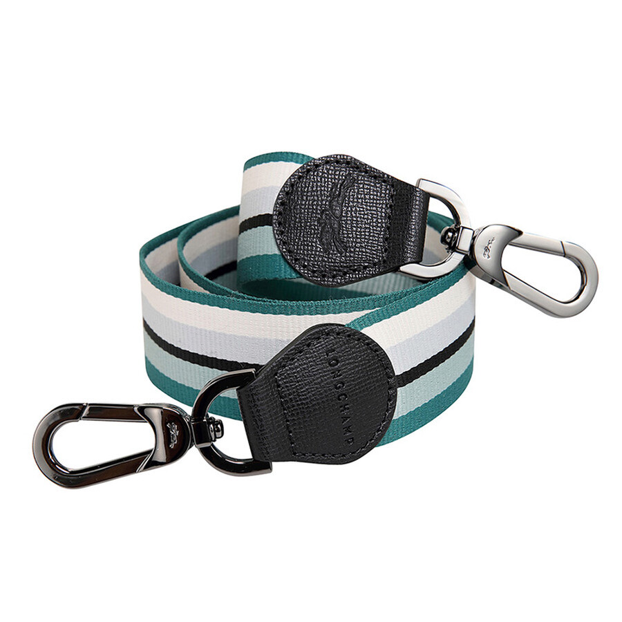 Longchamp Turquoise Shoulder Strap L7273G76264 3597921598411 Handbags