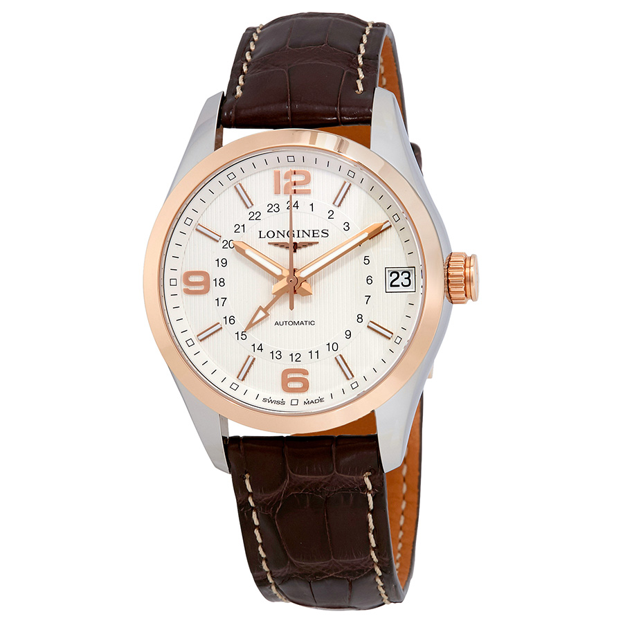 Longines Conquest Classic Automatic Men's Watch L27995765