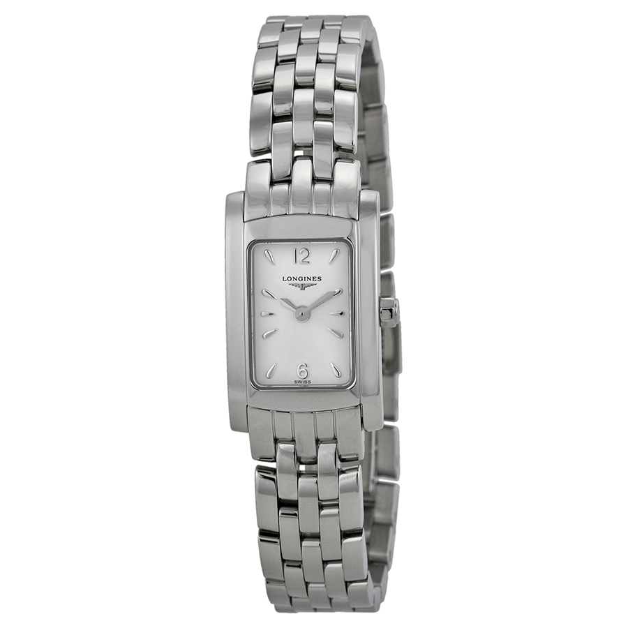 Longines Dolce Vita Ladies Watch L5.158.4.16.6