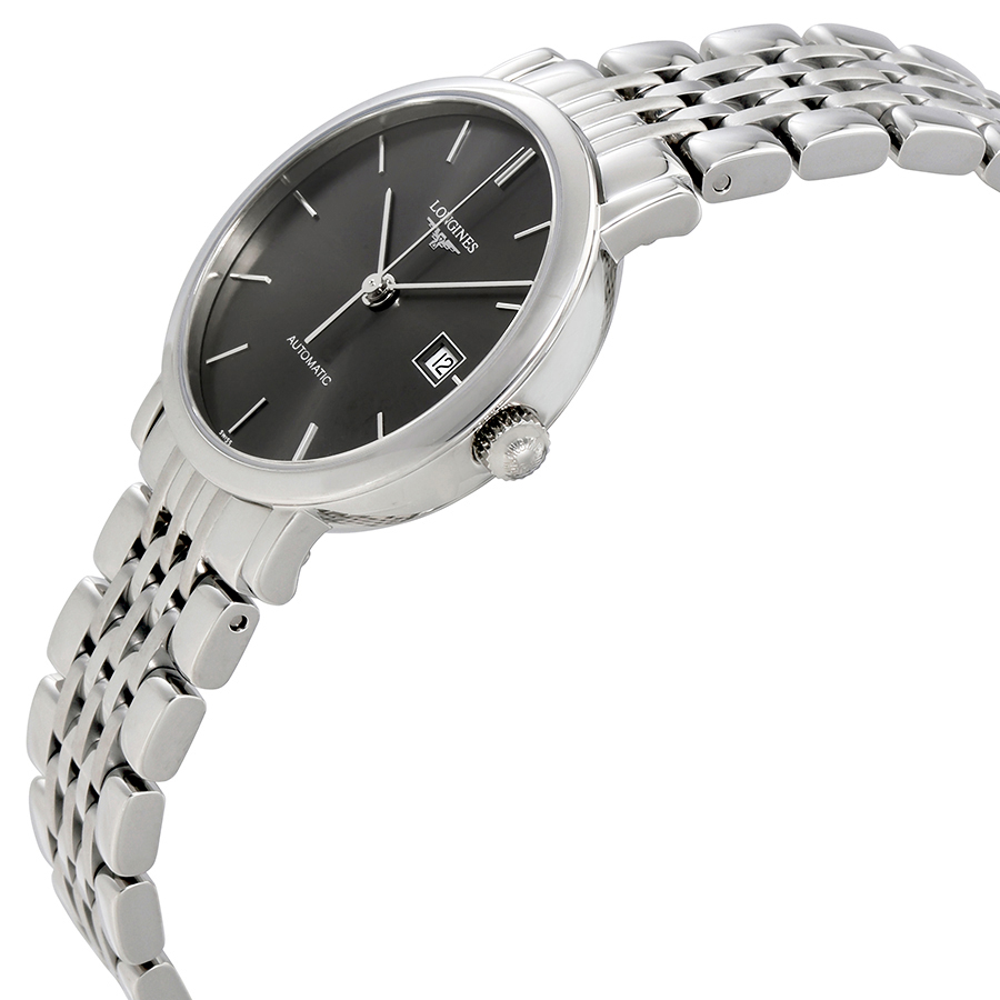 longines grey
