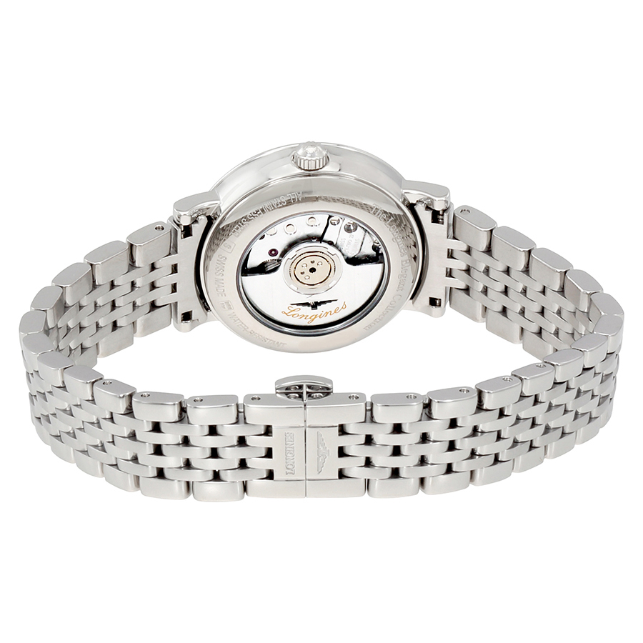 longines grey