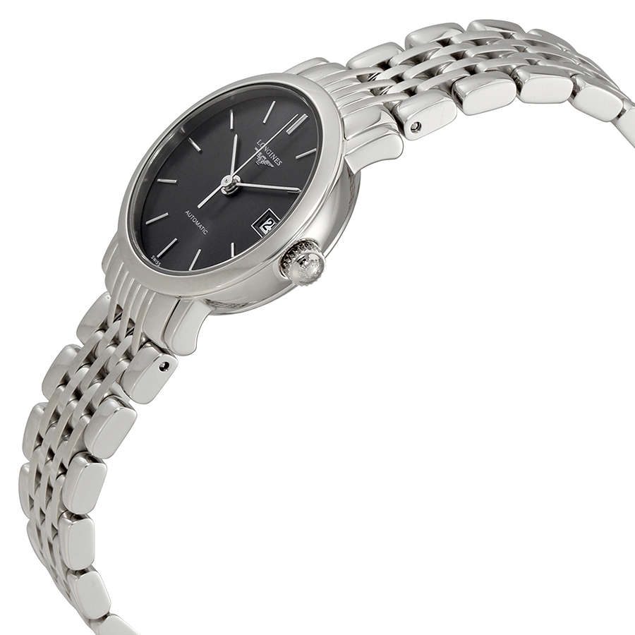 longines grey
