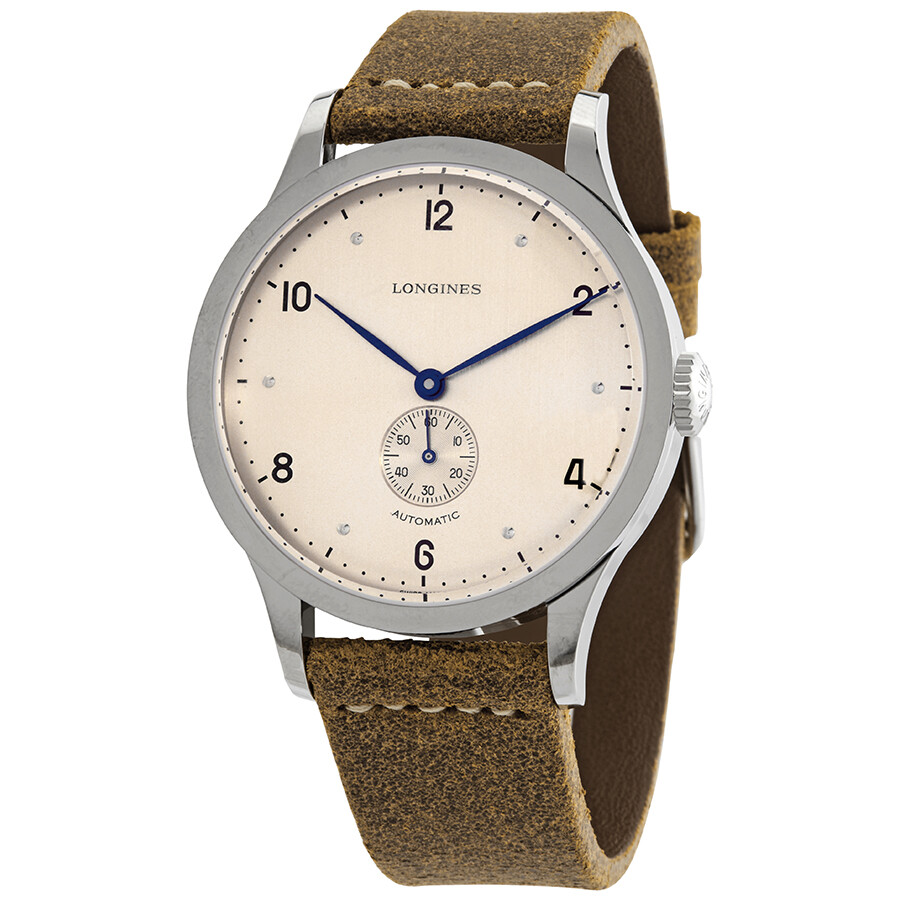 Longines 1945 clearance