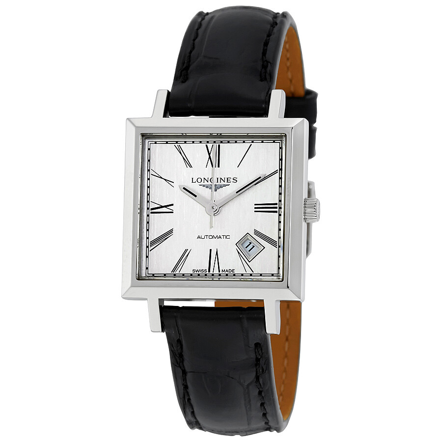 longines heritage 1968 square