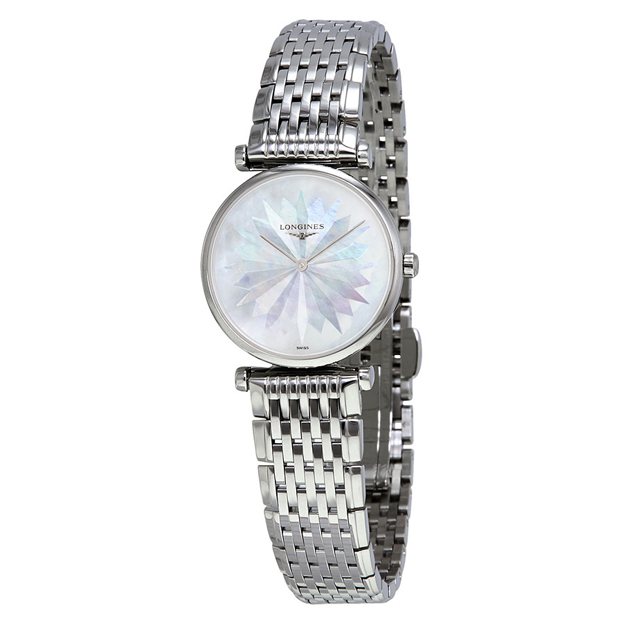 Longines La Grande Classique Ladies Watch L42094056