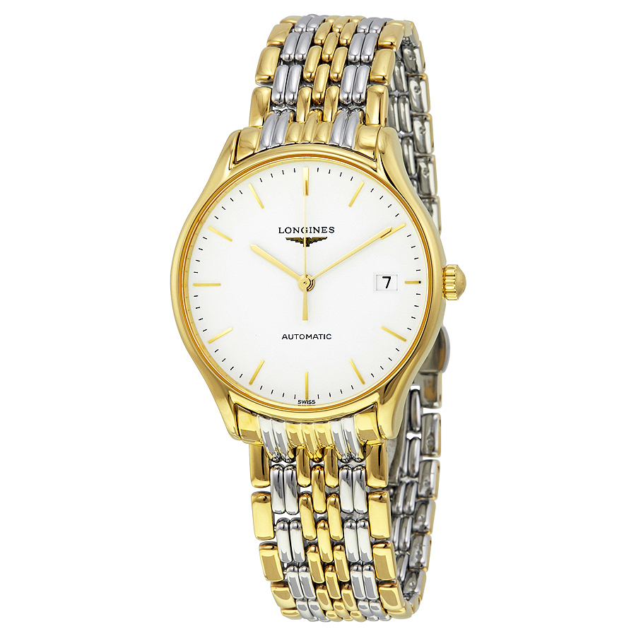 Longines La Grande Classique Presence Automatic Ladies Watch L4