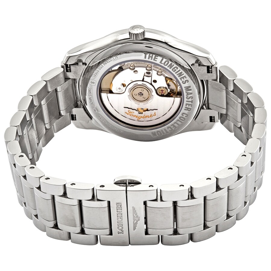 longines master blue