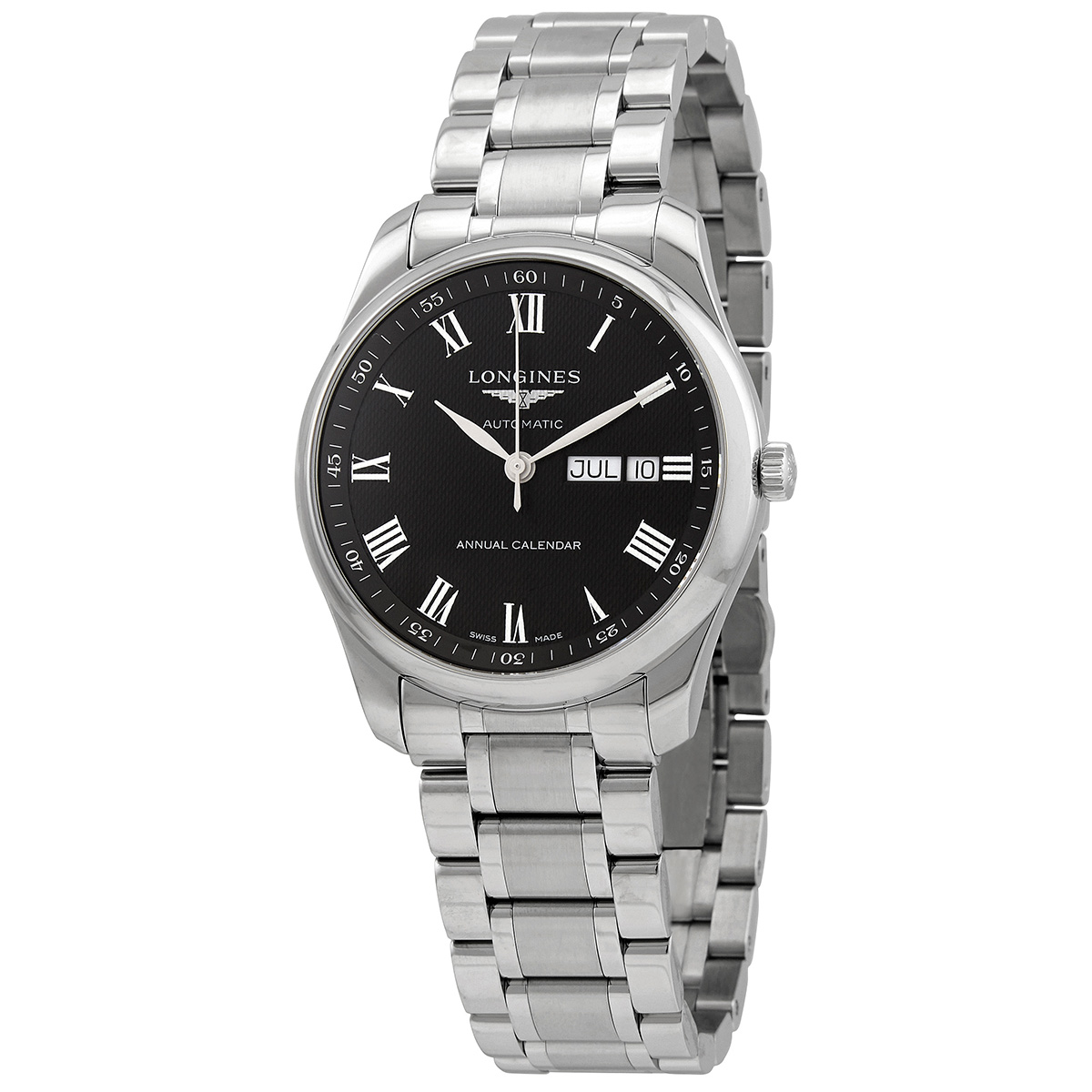 Longines Master Collection Automatic 