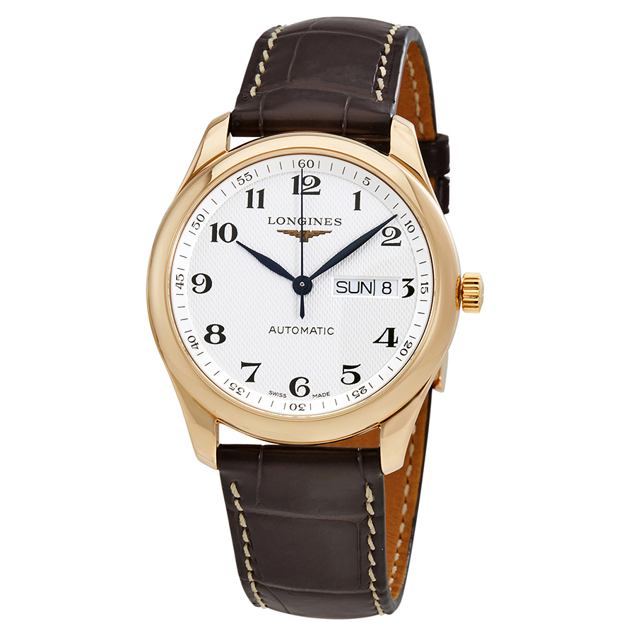 Longines Master Collection Automatic Men's Watch L2.755.8.78.5