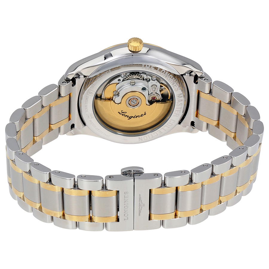 tag chronograph watch
