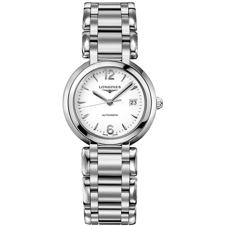 Longines PrimaLuna Automatic 30mm Ladies Ladies Watch L81134166