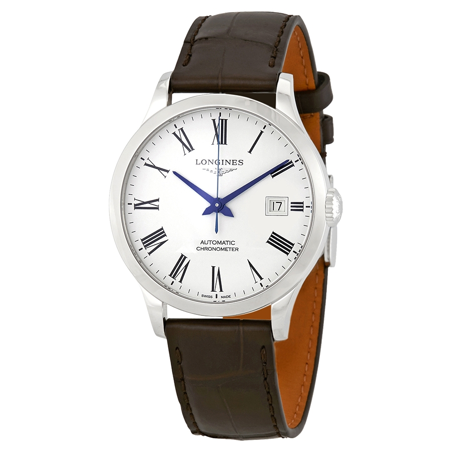 longines automatic watch men