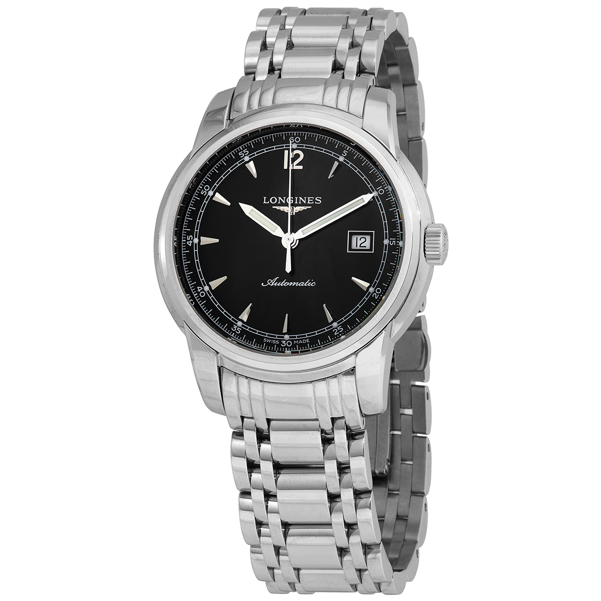 Longines Saint-Imier Collection Automatic Men's Watch L2.766.4.59.6