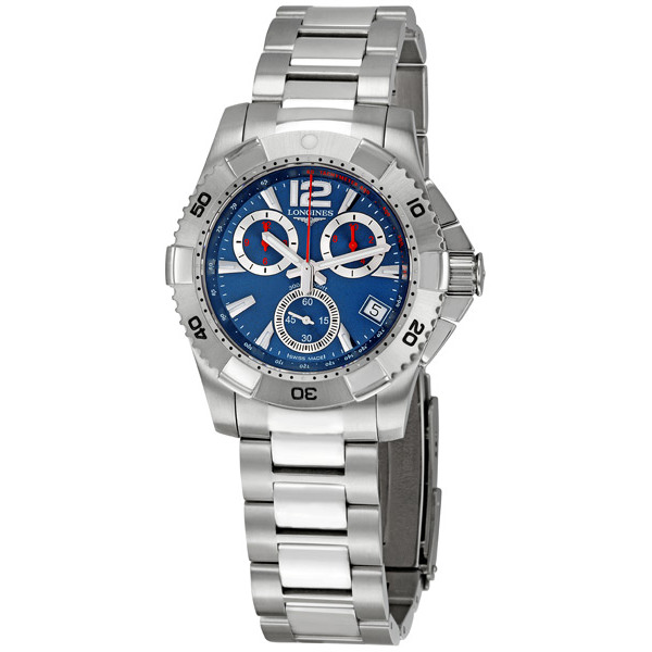 Longines Sport Collection Hydroconquest Men's Watch 36504966
