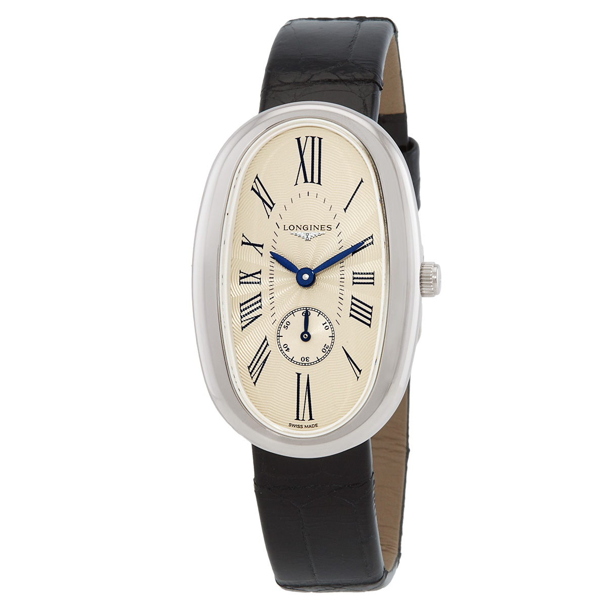 Longines Symphonette Ladies Watch L2.307.4.71.0