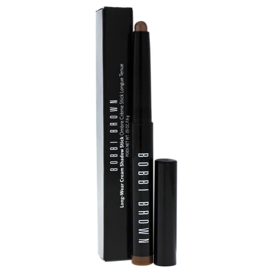 Bobbi Brown Long-wear Cream Shadow Stick - 09 Golden Bronze By  For Women - 0.05 oz Eyeshadow