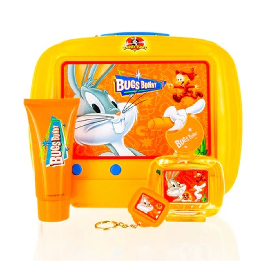 Bugs Bunny / First American Brands Set (W)