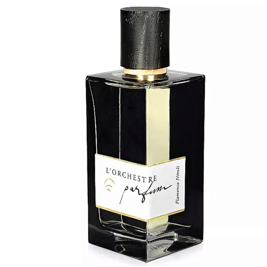 L'orchestre Parfum Unisex Flamenco Neroli Edp Spray 3.3 oz Fragrances 3770009754033