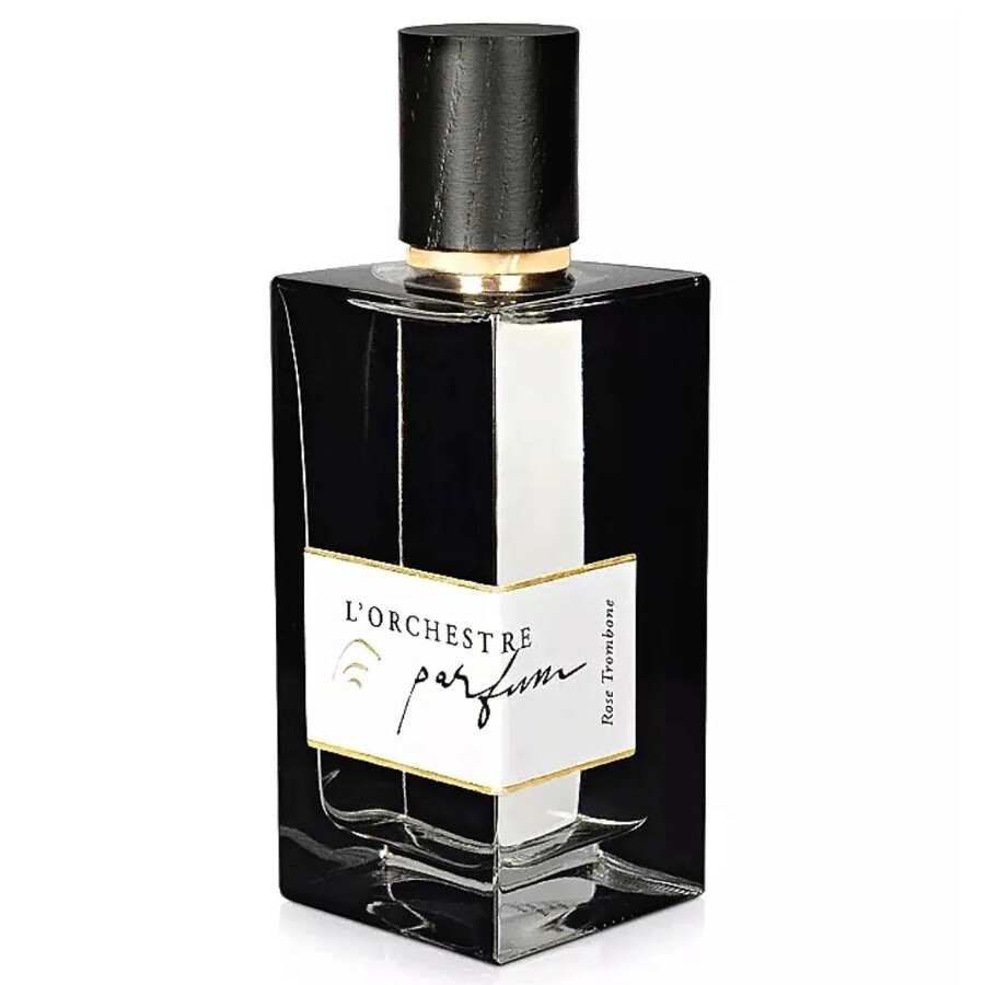 L'orchestre Parfum Unisex Rose Trombone Edp 3.4 oz Fragrances 3770009754040