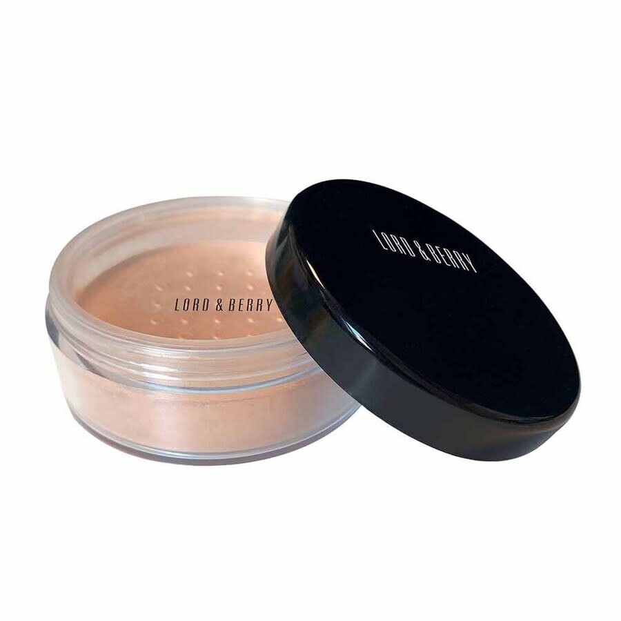 Lord & Berry Lord And Berry Ladies All Over - Highlighting Loose Powder Powder 0.42 oz Moonbeam Makeup 0504250831