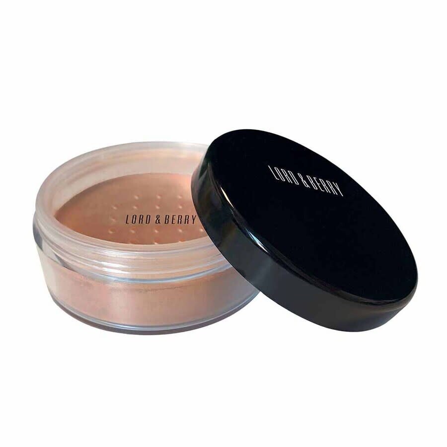 Lord & Berry Lord And Berry Ladies All Over - Highlighting Loose Powder Powder 0.42 oz Sunbeam Makeup 05042508311
