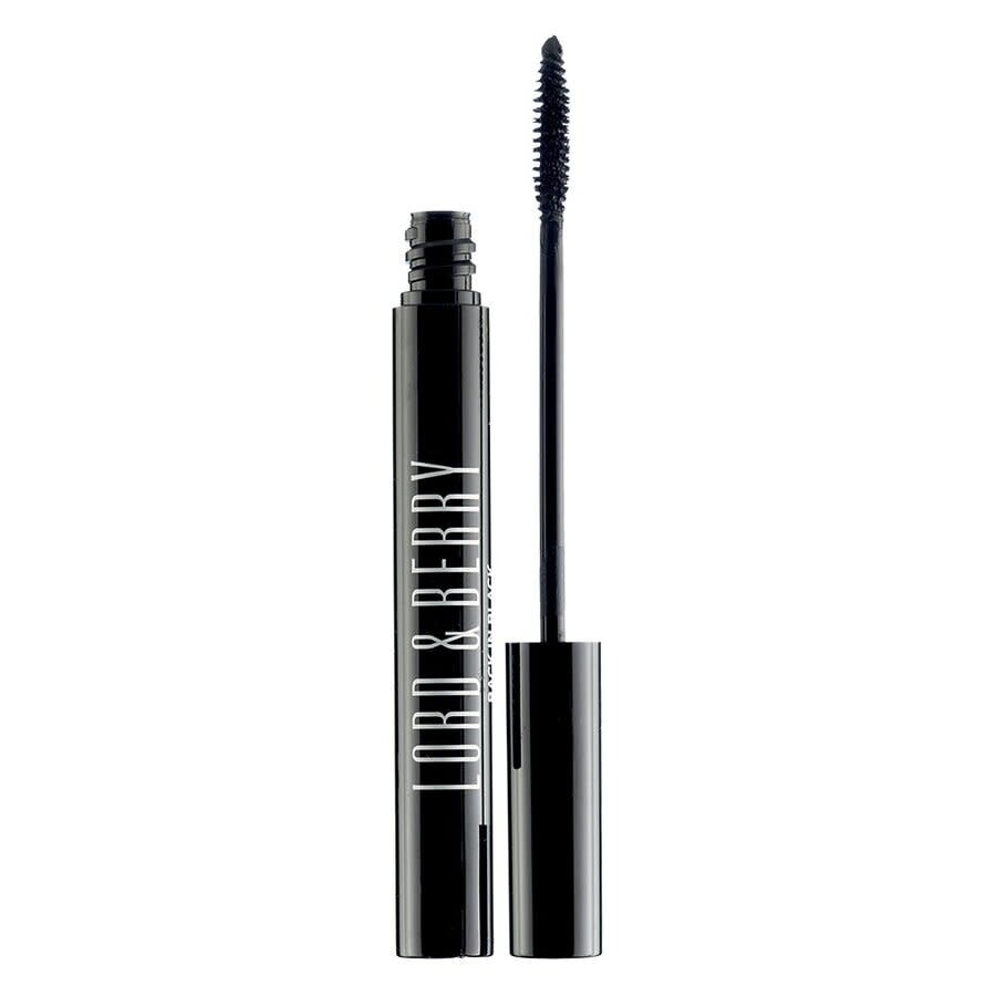 Lord & Berry Lord And Berry Ladies Back In Black - Deep Black Mascara 0.27 oz Makeup 050425013529