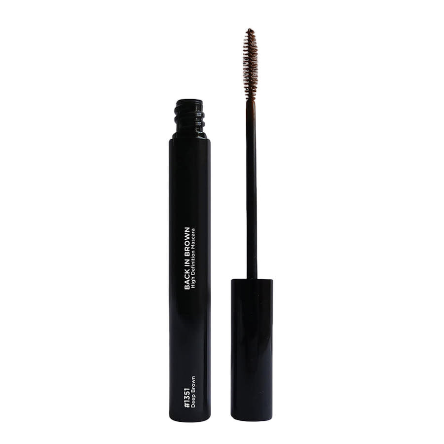 Lord & Berry Lord And Berry Ladies Back In Brown - Hight Definition Mascara 0.27 oz Makeup 050425013512