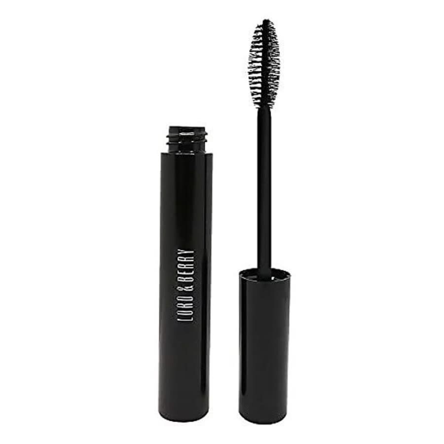 Lord & Berry Lord And Berry Ladies Big Noir - Curl