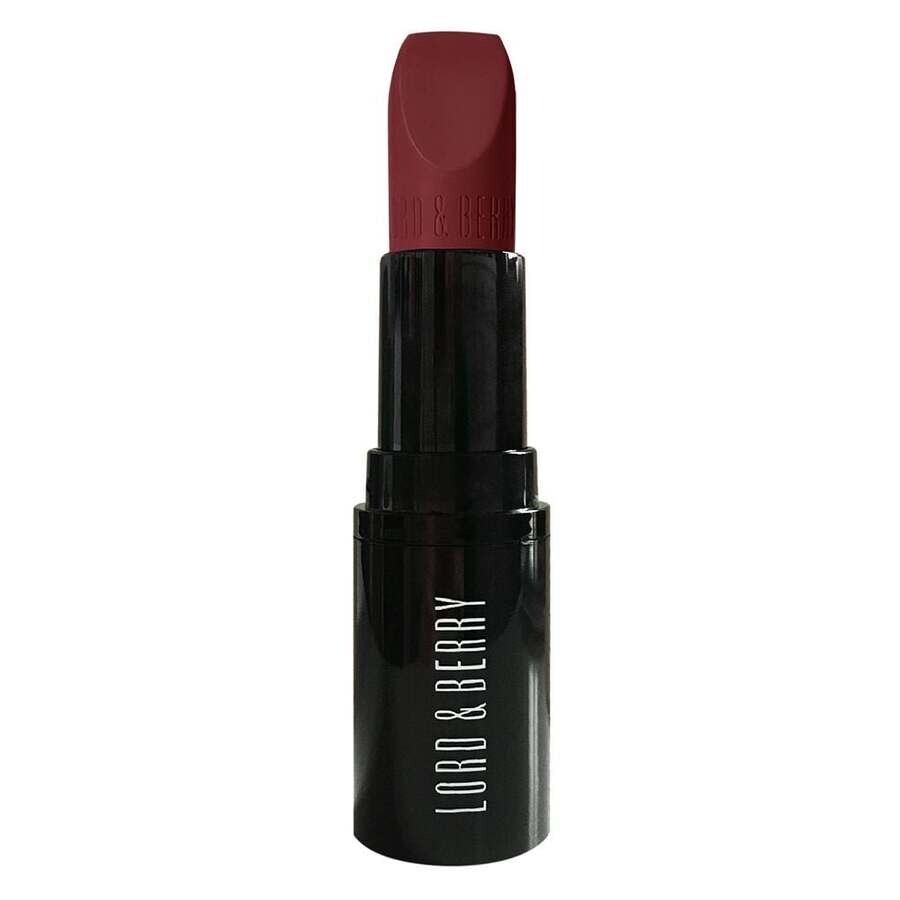 Lord & Berry Lord And Berry Ladies Jamais! - Sheer Lipstick Stick 0.14 oz Hypno - Gentle Plum Makeup 050425075152 In Purple
