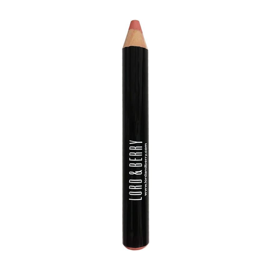 Lord & Berry Lord And Berry Ladies Maximatte - Crayon Lipstick Stick 0.05 oz Spicy Makeup 050425034012