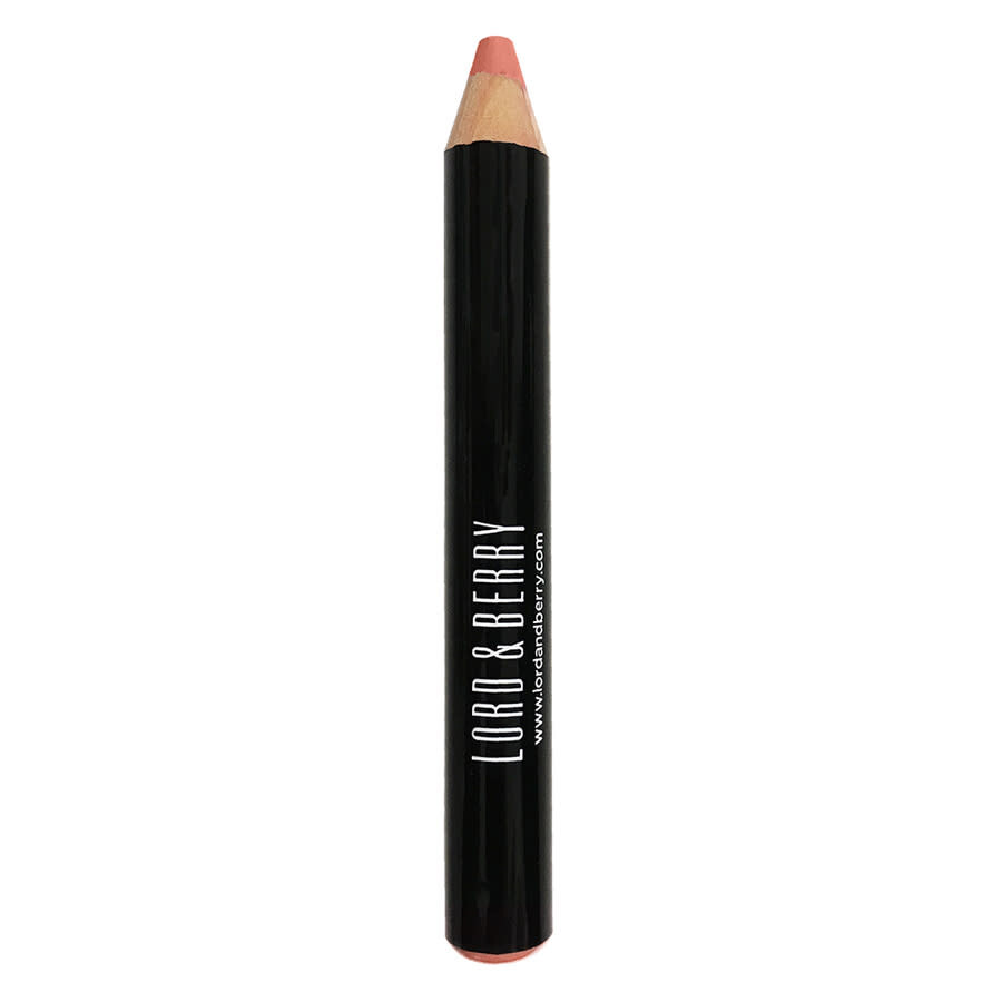 Lord & Berry Lord And Berry Ladies Maximatte - Crayon Lipstick Stick 0.05 oz Undressed Makeup 050425034043