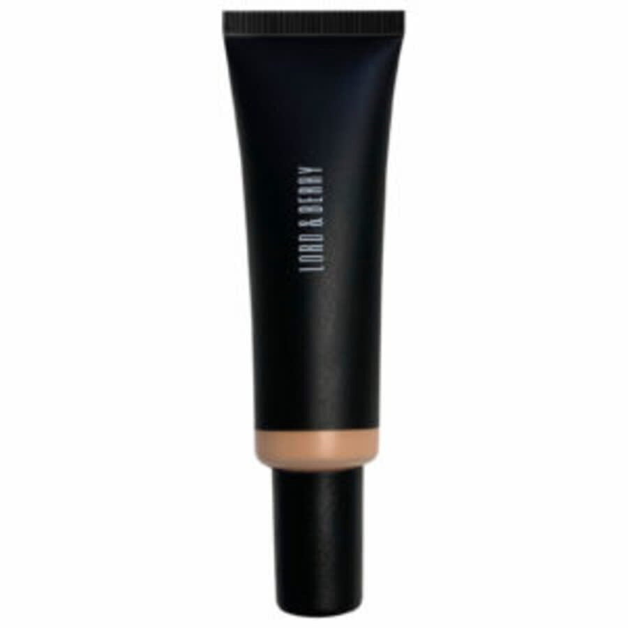 Lord & Berry Lord And Berry Ladies On Stage - Fluid Foundation 1 oz Ivory Makeup 050425086417 In White