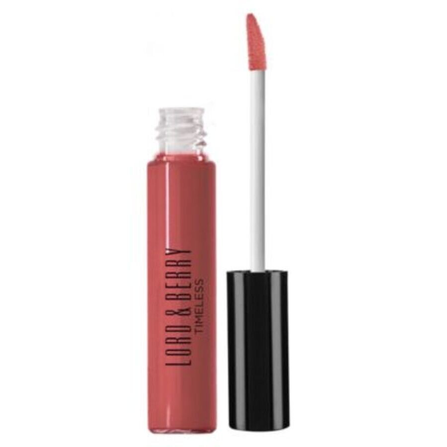 Lord & Berry Lord And Berry Ladies Timeless Kissproof Lipstick Stick 0.23 oz Bazaar Makeup 050425064224